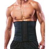 Men's Premium Body Shaper For Slimming From Actishape