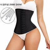 Women's Waist Training Corset From Actishape