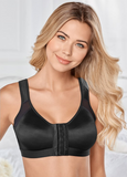 Post Surgery Recovery Bra with Posture Support