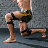 Knee Joint Support Boosters  - Helps Arthrits, Lifting and Running