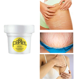 Natural Anti Cellulite Skin Firming Cream From Actishape