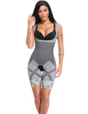 Women's Slimming Body Shaper. Butt Enhancing Design From Actishape