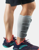 Calf Compression Sleeve Wraps - Reduce Shin Splint Swelling