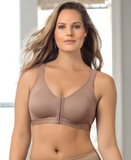 Post Surgery Recovery Bra with Posture Support