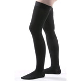 Thigh High Compression Socks - 30-40 mmHg Support Stockings