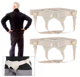 Adjustable Hernia Belt - Inguinal Hernia Truss Support