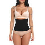 Women's High Waisted Compression Body Shaper From Actishape