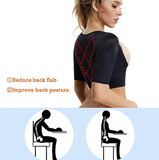 Arm Slimming Shaper. Slims Fat And Improves Posture. From Actishape