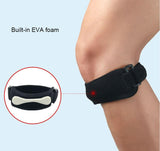 Patella Knee Strap Brace Patellar Tendon Meniscus Stabilizer Band KT