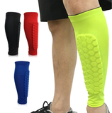 Calf Compression Sleeve Shin Splint Guard