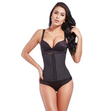 Easy On Corset Belt. Everyday Waist Trainer From Actishape