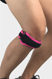 Patella Knee Strap Brace Patellar Tendon Meniscus Stabilizer Band KT