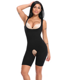 Women's Slimming Body Shaper. Butt Enhancing Design From Actishape