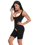 Women's Slimming Body Shaper. Butt Enhancing Design From Actishape