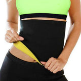 Women's Waist Cincher Slimming Belt From Actishape