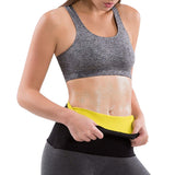 Women's Waist Cincher Slimming Belt From Actishape