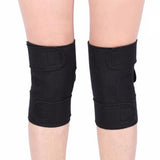 Self Heating Knee Support Pain Relief Wraps - Magnetic Therapy