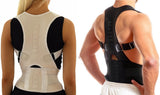 ActishapesPremiere Back Brace for Posture: The Magnetic Posture Corrector Back Brace By Actishape