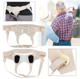 Adjustable Hernia Belt - Inguinal Hernia Truss Support