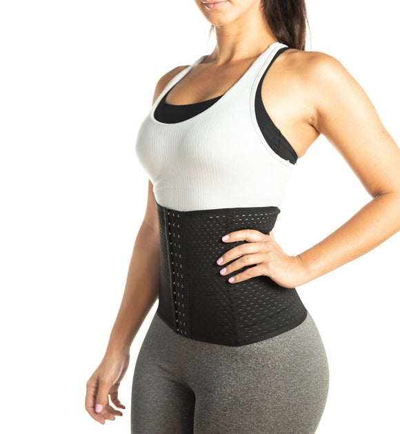 Women's Hourglass Figure Corset From Actishape