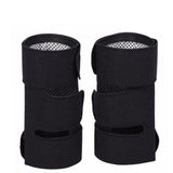 Self Heating Knee Support Pain Relief Wraps - Magnetic Therapy