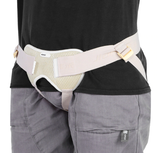 Adjustable Hernia Belt - Inguinal Hernia Truss Support