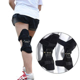 Knee Joint Support Boosters  - Helps Arthrits, Lifting and Running