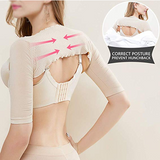 Arm Slimming Shaper. Slims Fat And Improves Posture. From Actishape