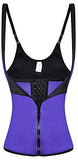 Women's Body Shaper Corset Vest From Actishape