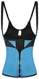 Women's Body Shaper Corset Vest From Actishape