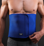 Men's Premium Waist Training Belt From Actishape