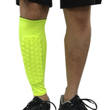 Calf Compression Sleeve Shin Splint Guard