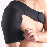 Shoulder Brace Compression Support Sleeve  ~ Relieve Shoulder Pain