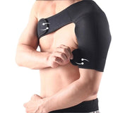 Shoulder Brace Compression Support Sleeve  ~ Relieve Shoulder Pain