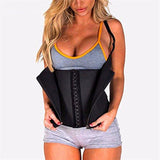 Women's Body Shaper Corset Vest From Actishape