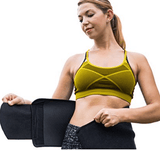 Women's Premium Waist Trainer Slimming Belt From Actishape