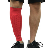 Calf Compression Sleeve Shin Splint Guard