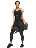 3-in-1 Butt Lifter Waist & Thigh Trimmer Wrap From Actishape