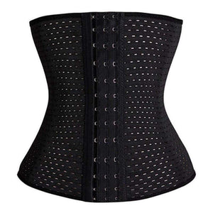 Women's Hourglass Figure Corset From Actishape