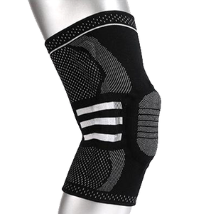 Knee Brace - Compression Support Sleeve ~ Meniscus Stabiliser