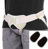 Adjustable Hernia Belt - Inguinal Hernia Truss Support