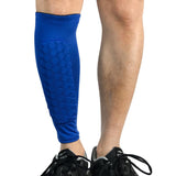 Calf Compression Sleeve Shin Splint Guard