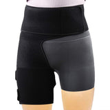 Women's Sciatic Hip Brace for Sciatica Nerve and SI Pain Relief