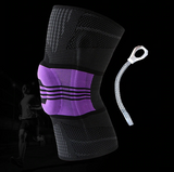 Knee Brace - Compression Support Sleeve ~ Meniscus Stabiliser