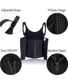 Women's Body Shaper Corset Vest From Actishape