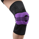Knee Brace - Compression Support Sleeve ~ Meniscus Stabiliser