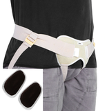 Adjustable Hernia Belt - Inguinal Hernia Truss Support