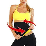 Women's Waist Cincher Slimming Belt From Actishape