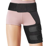 Women's Sciatic Hip Brace for Sciatica Nerve and SI Pain Relief