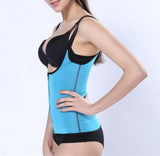 Women's Body Shaper Corset Vest From Actishape